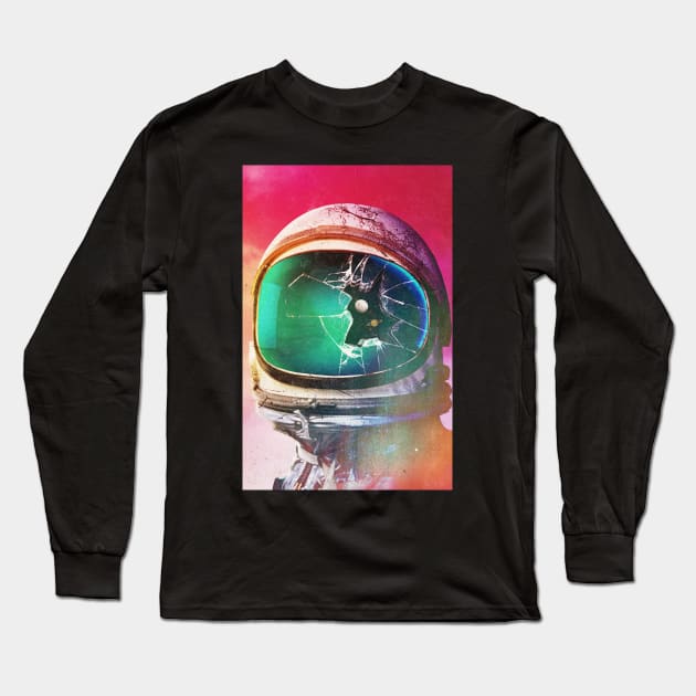 Better Days Long Sleeve T-Shirt by SeamlessOo